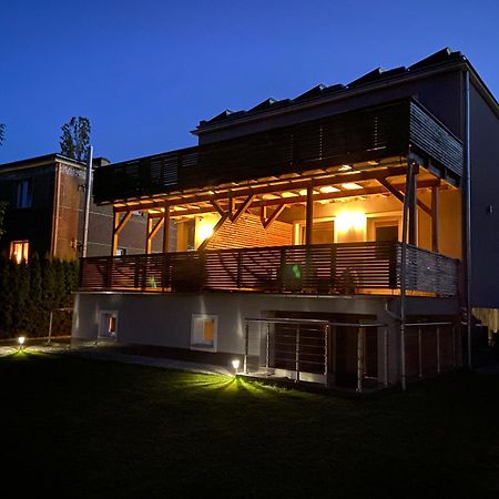 Villa Arkodes Gdansk Dış mekan fotoğraf