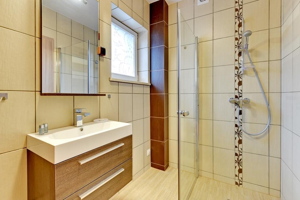 Villa Arkodes Gdansk Dış mekan fotoğraf